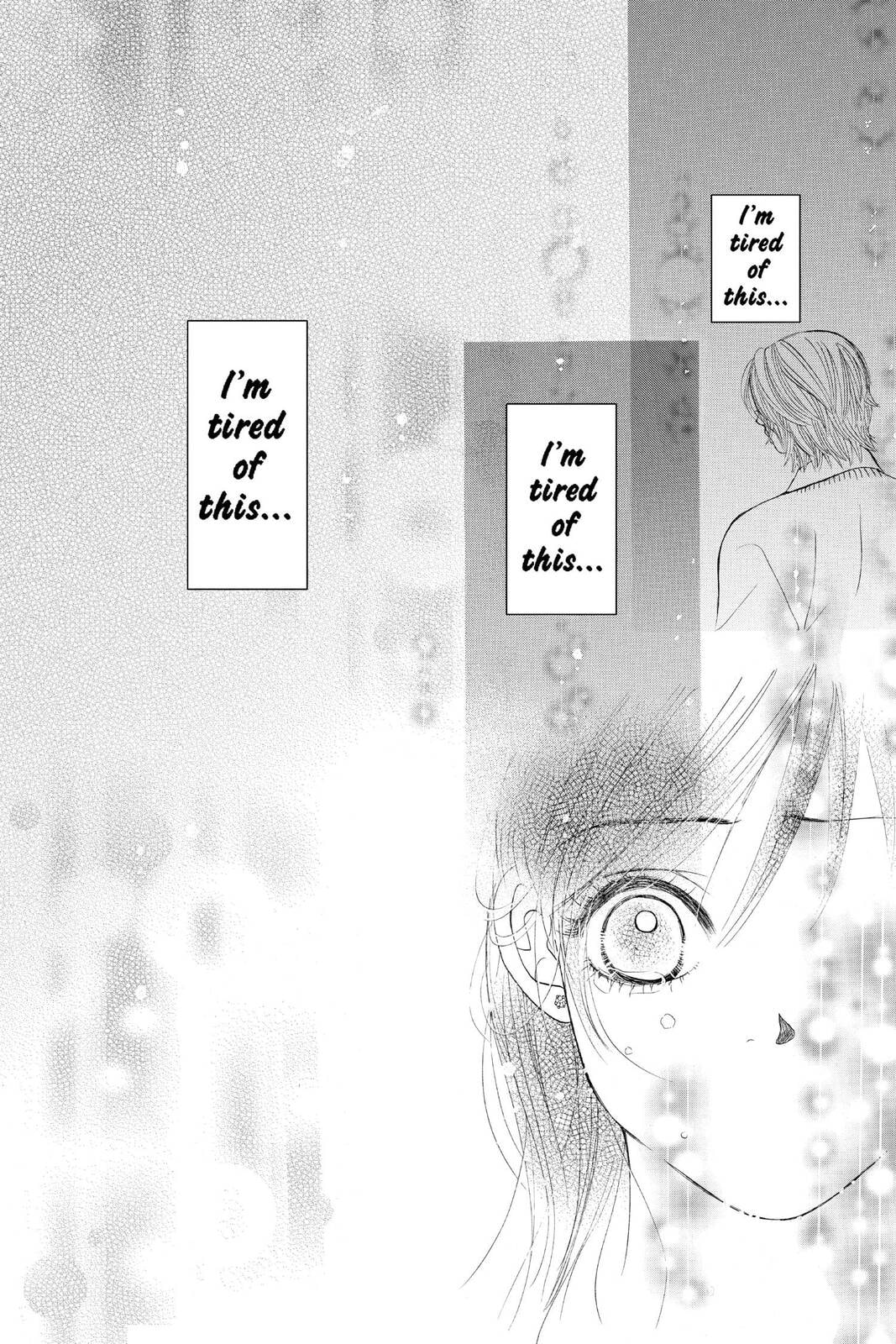 Read Kare First Love chapter 27 image 19 on Lezhin