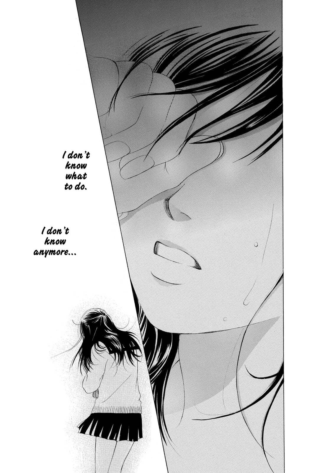 Read Kare First Love chapter 27 image 20 on Lezhin