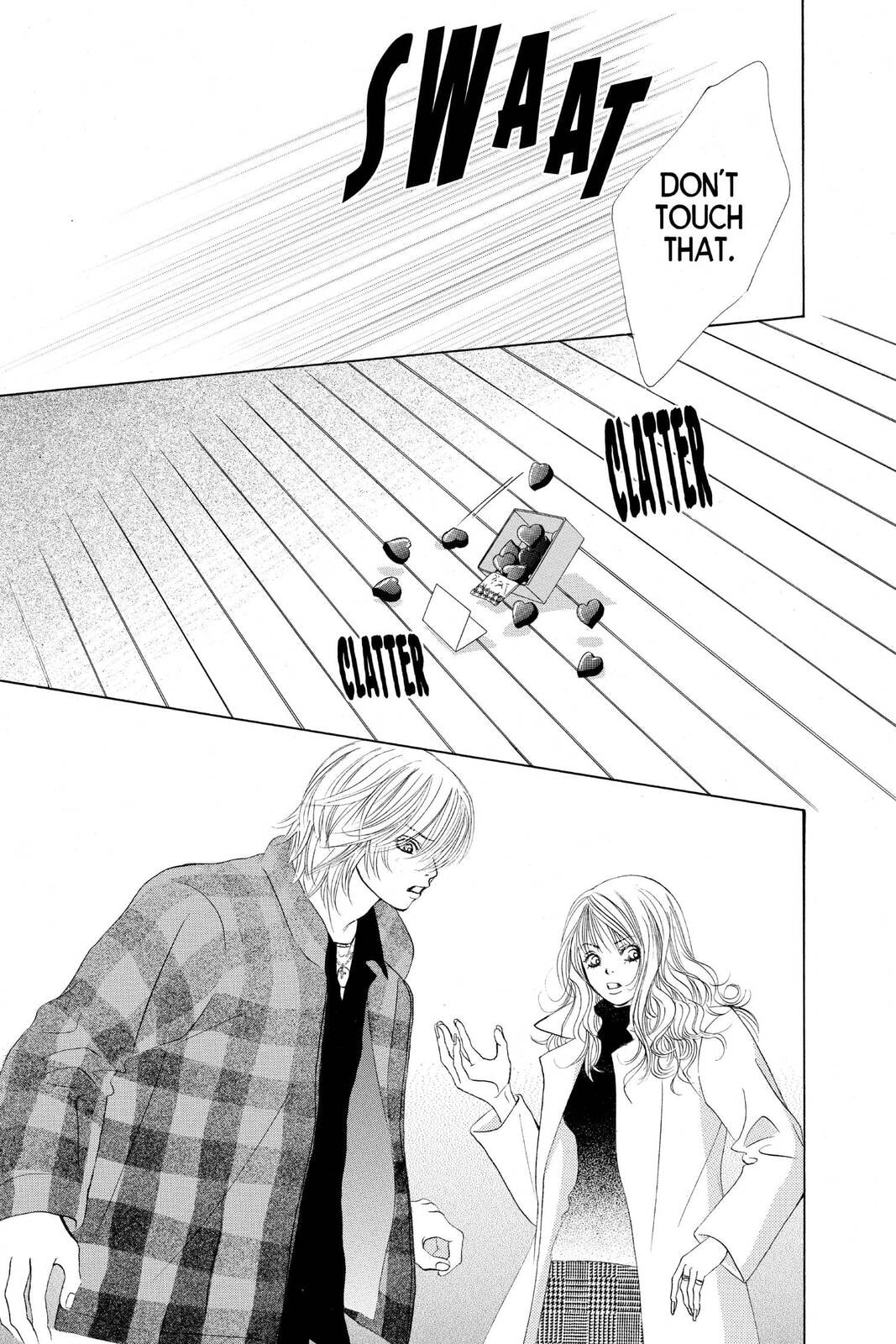Read Kare First Love chapter 27 image 24 on Lezhin