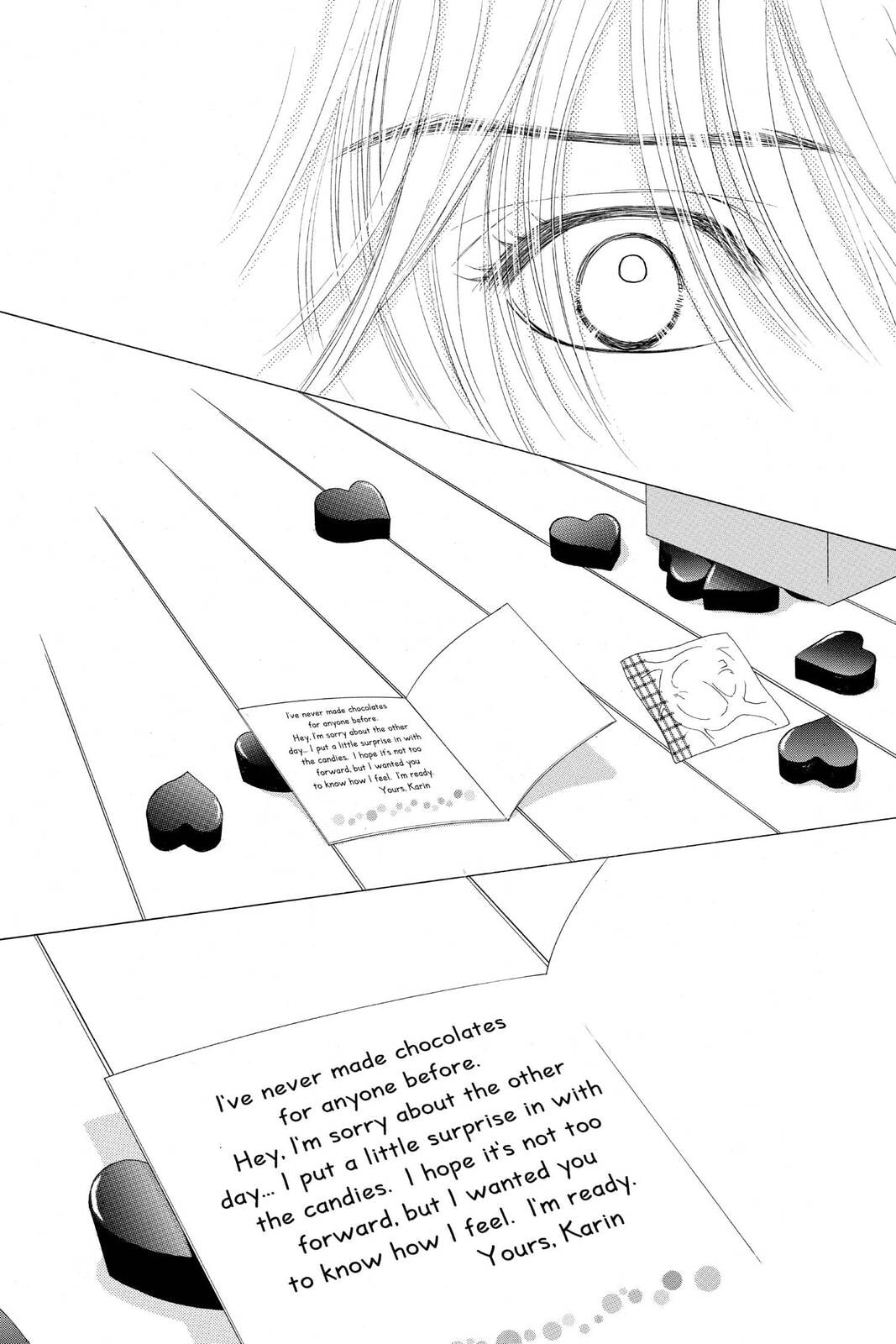 Read Kare First Love chapter 27 image 25 on Lezhin