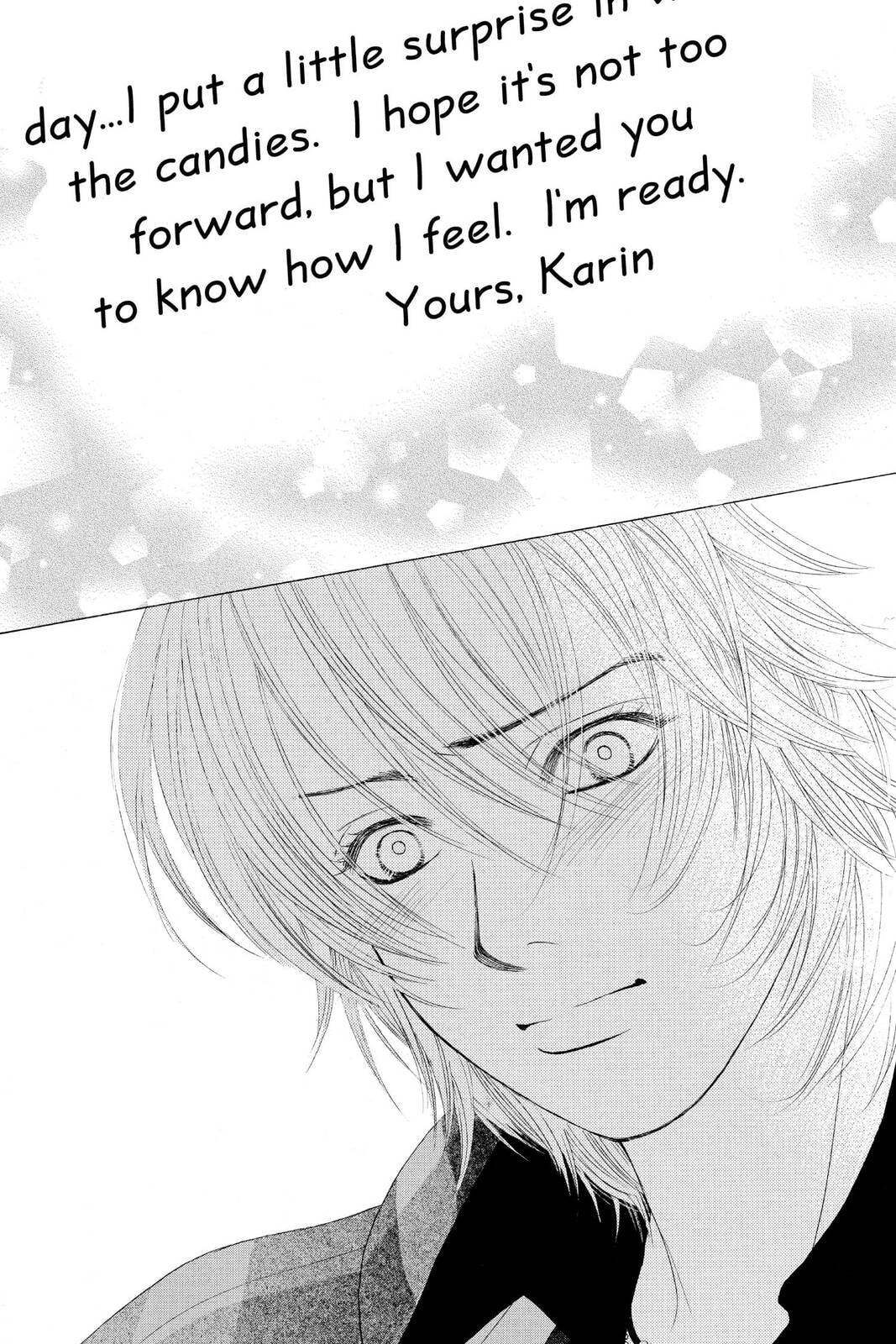 Read Kare First Love chapter 27 image 26 on Lezhin