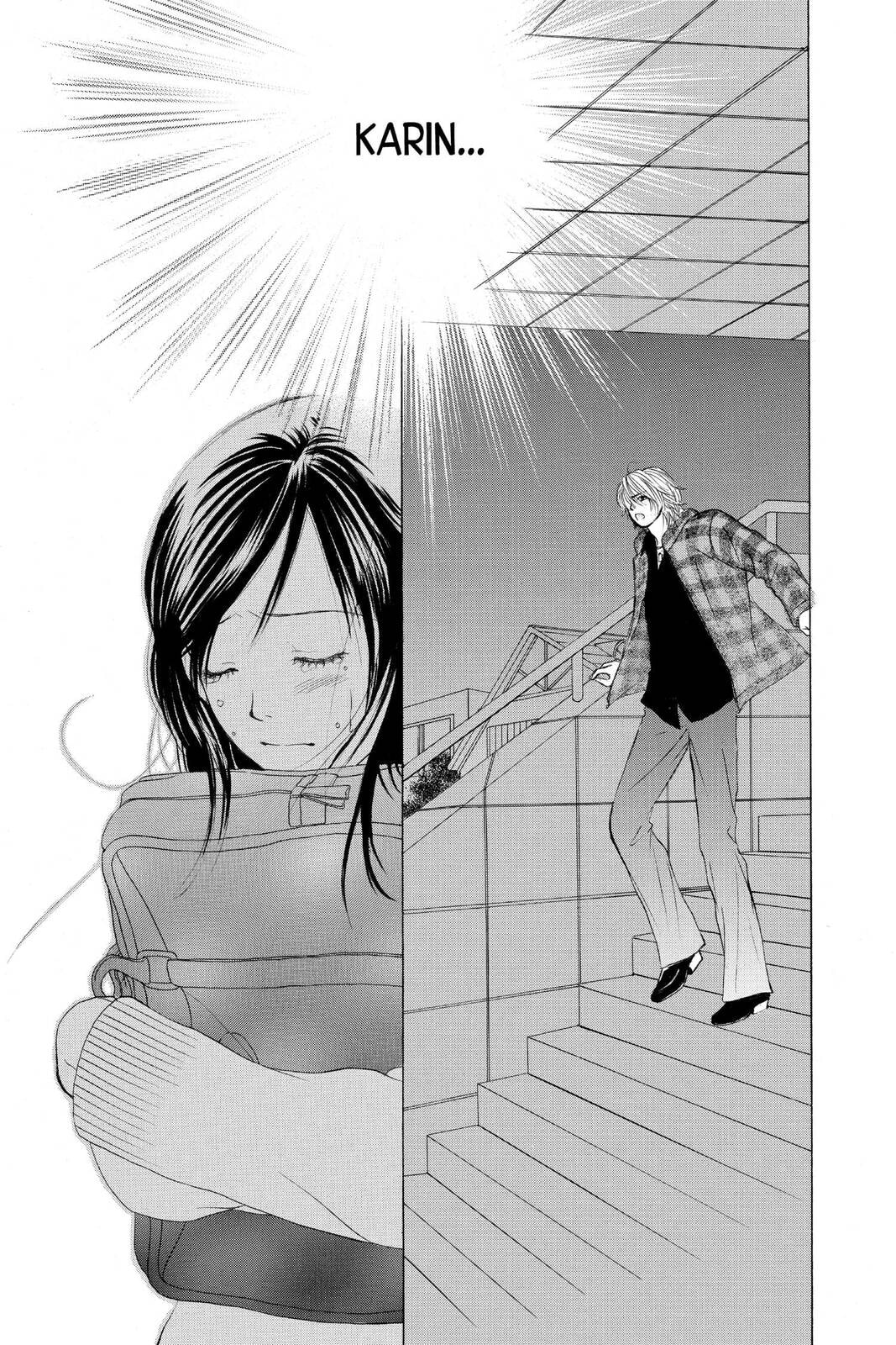 Read Kare First Love chapter 27 image 28 on Lezhin