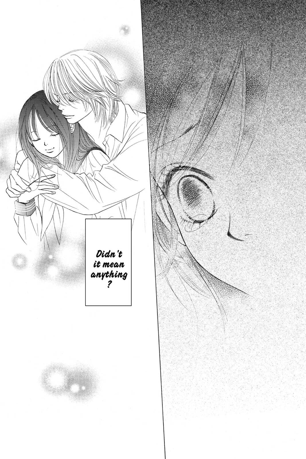 Read Kare First Love chapter 28 image 10 on Lezhin