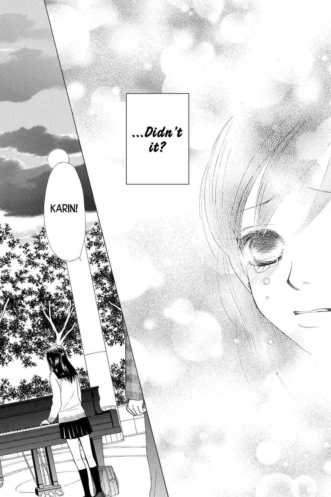 Read Kare First Love chapter 28 image 11 on Lezhin