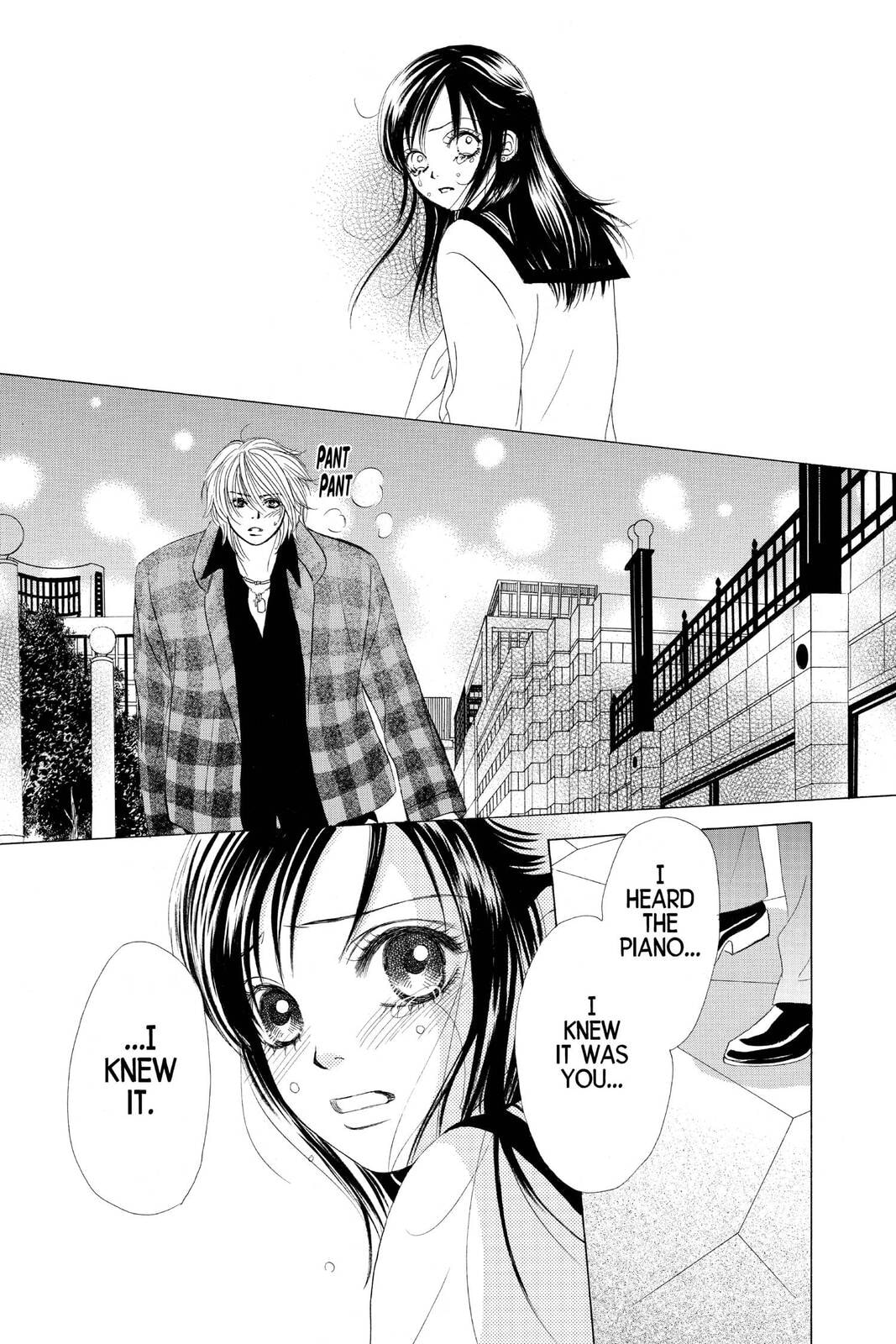 Read Kare First Love chapter 28 image 12 on Lezhin