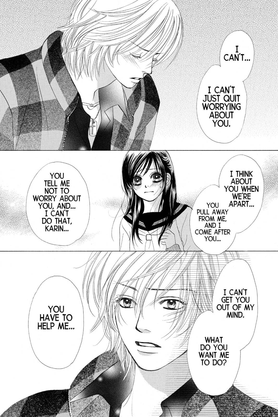 Read Kare First Love chapter 28 image 15 on Lezhin
