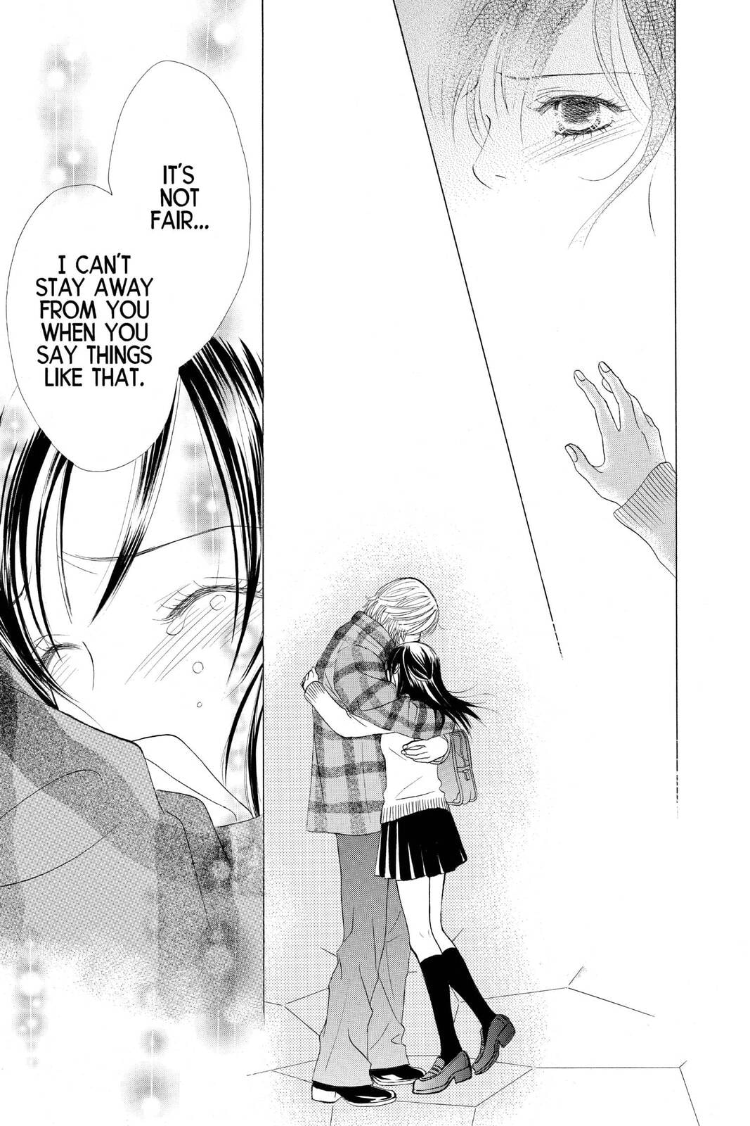 Read Kare First Love chapter 28 image 16 on Lezhin