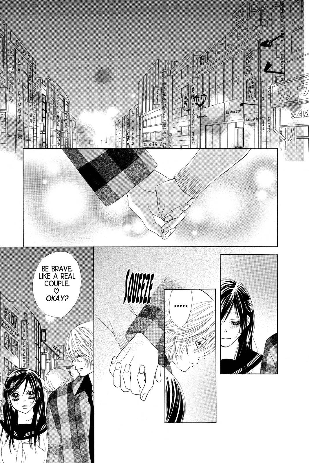 Read Kare First Love chapter 28 image 18 on Lezhin