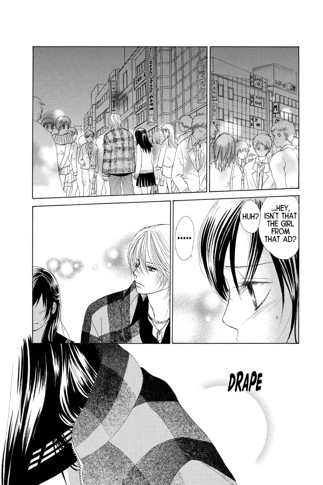 Read Kare First Love chapter 28 image 19 on Lezhin
