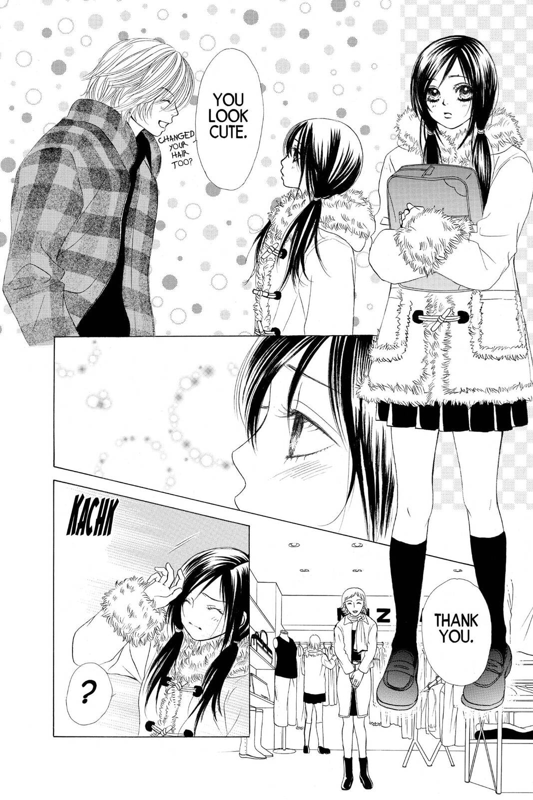 Read Kare First Love chapter 28 image 21 on Lezhin
