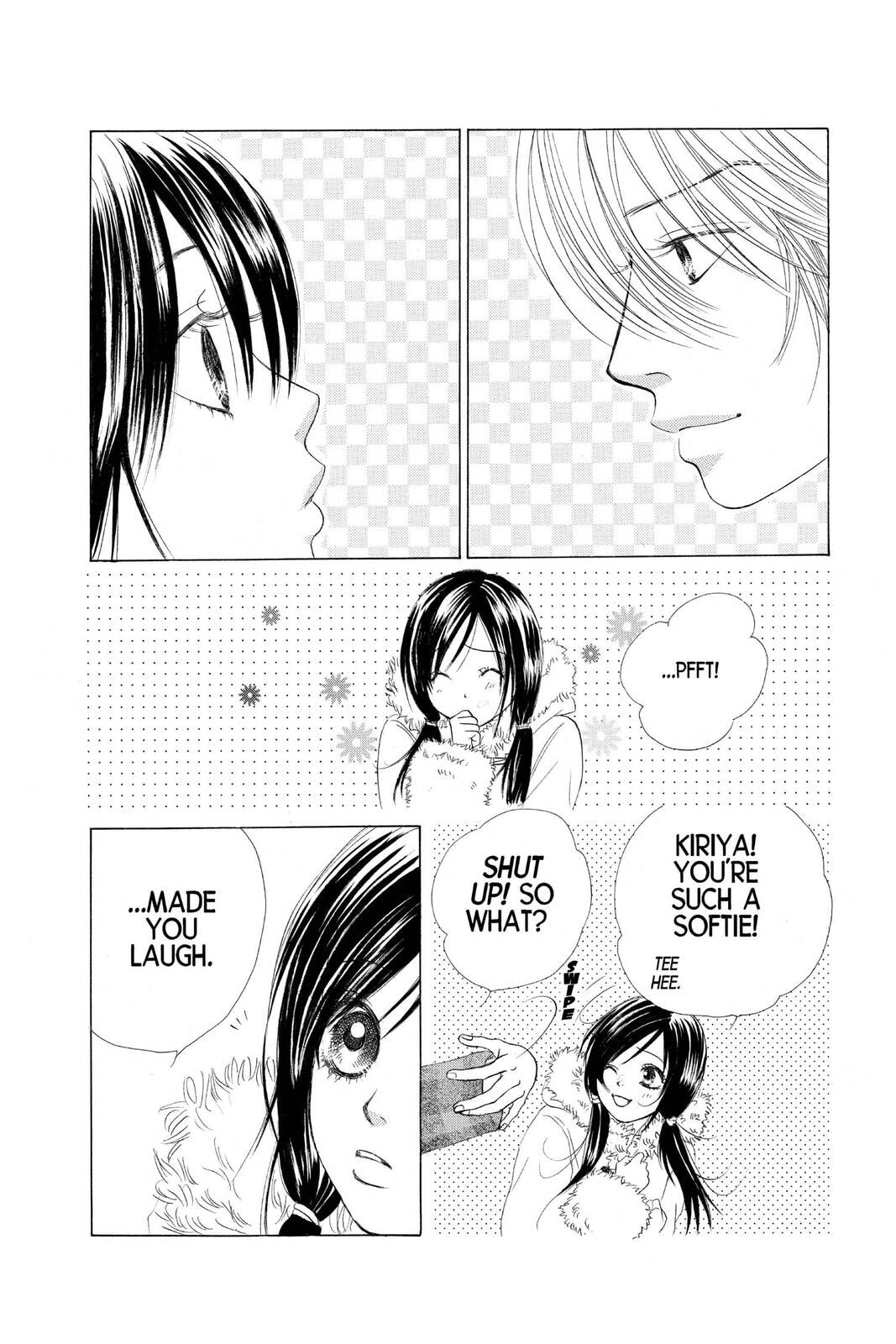 Read Kare First Love chapter 28 image 23 on Lezhin