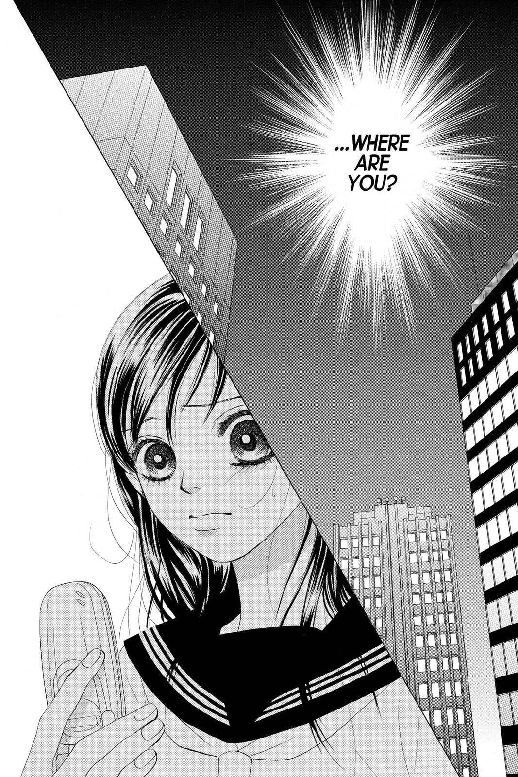 Read Kare First Love chapter 28 image 5 on Lezhin