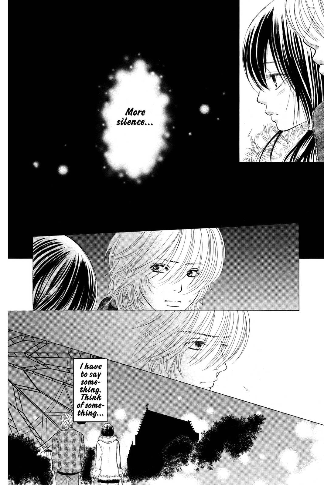 Read Kare First Love chapter 29 image 10 on Lezhin