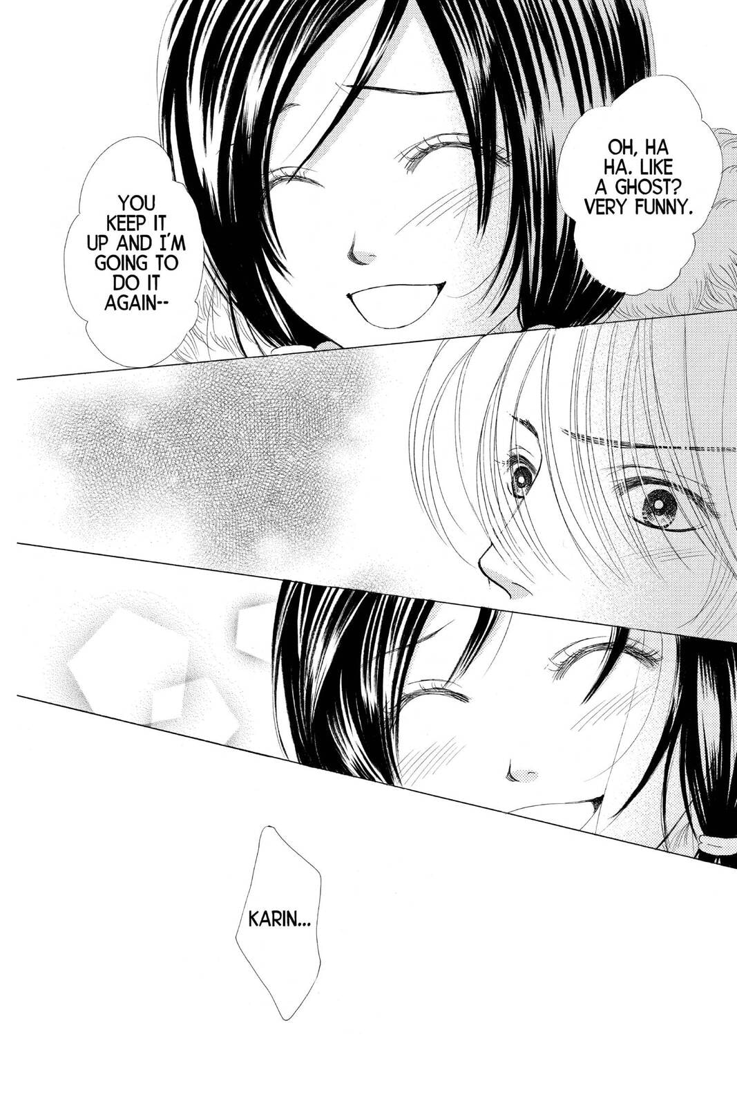 Read Kare First Love chapter 29 image 14 on Lezhin