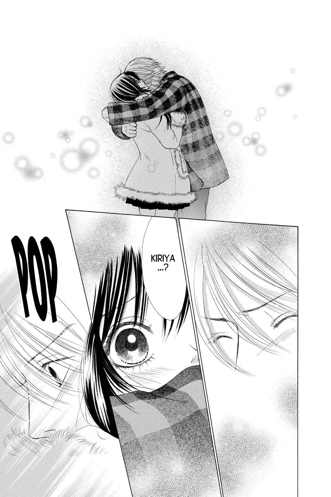 Read Kare First Love chapter 29 image 15 on Lezhin