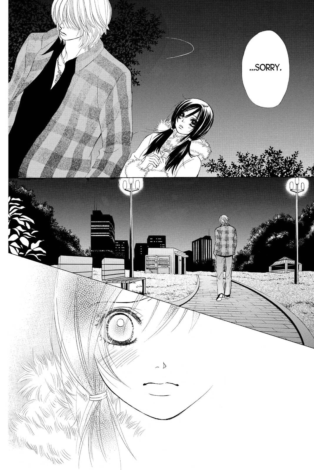 Read Kare First Love chapter 29 image 16 on Lezhin