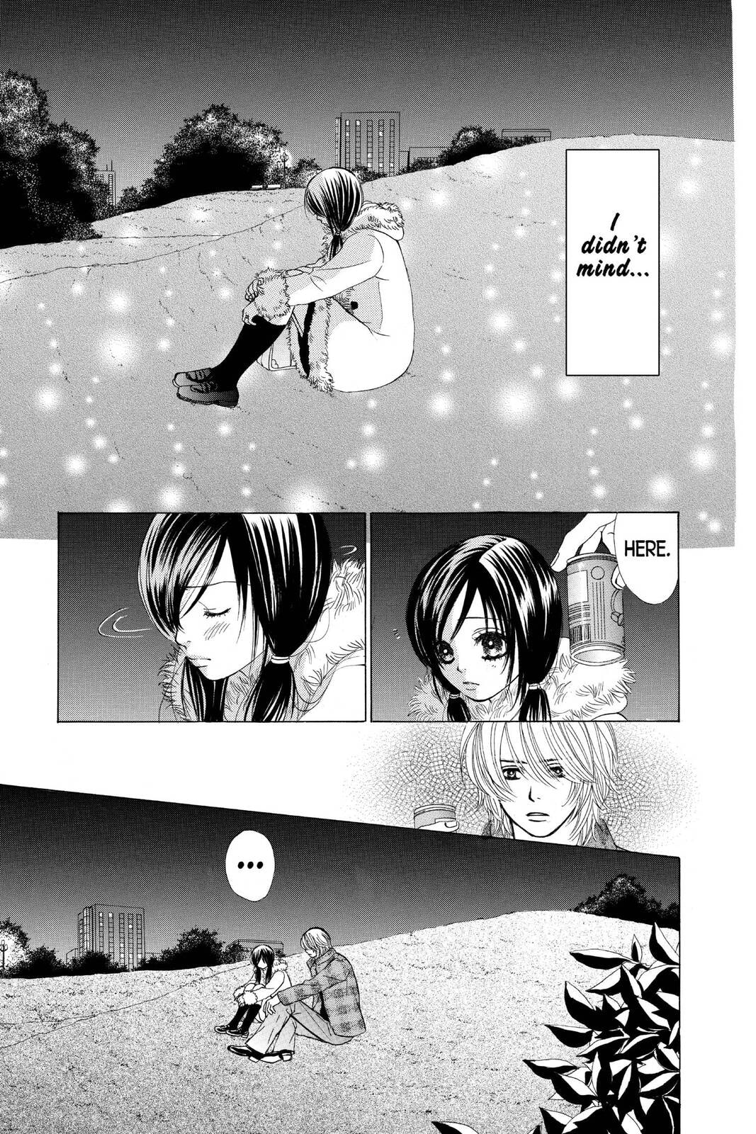 Read Kare First Love chapter 29 image 17 on Lezhin