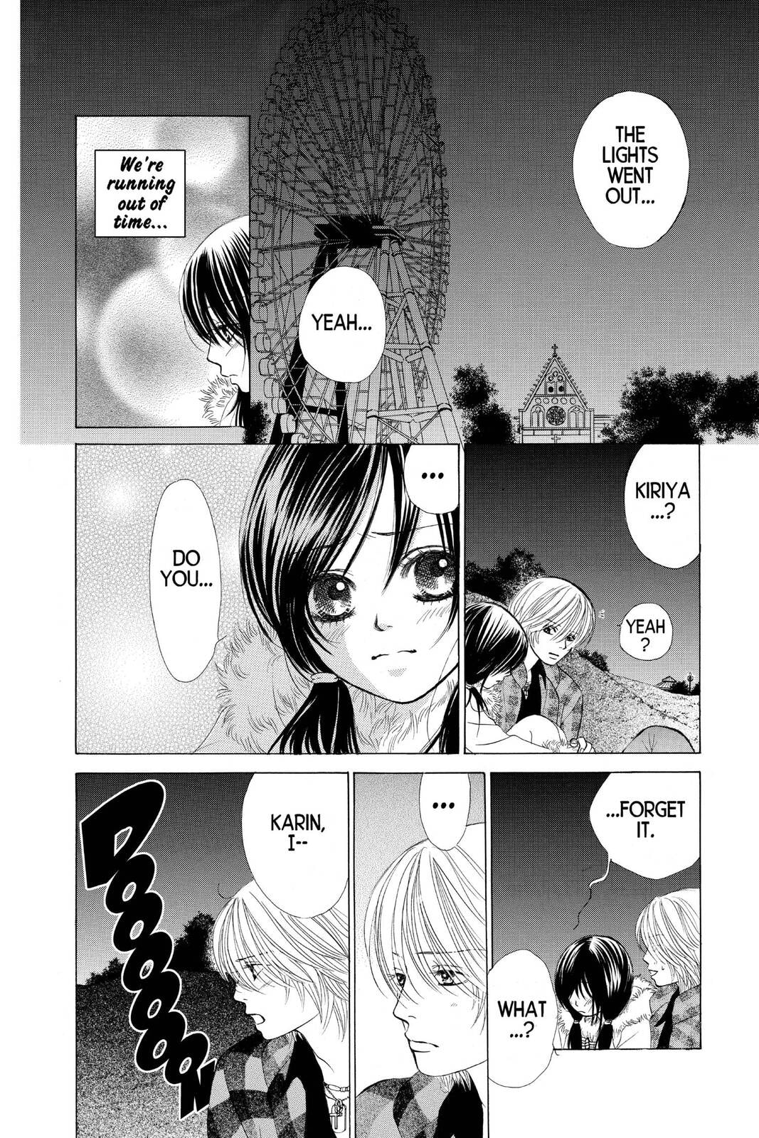 Read Kare First Love chapter 29 image 18 on Lezhin