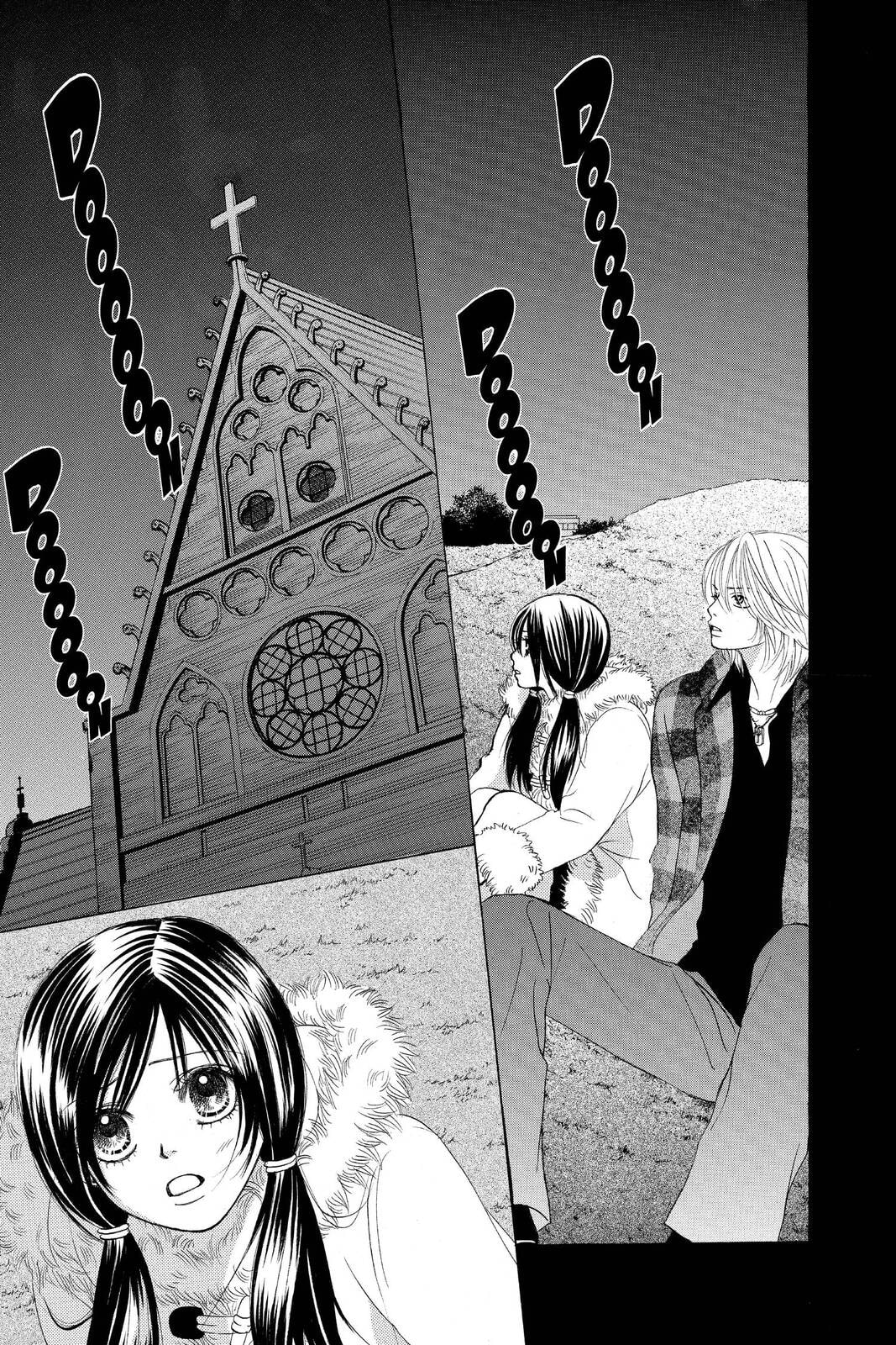Read Kare First Love chapter 29 image 19 on Lezhin