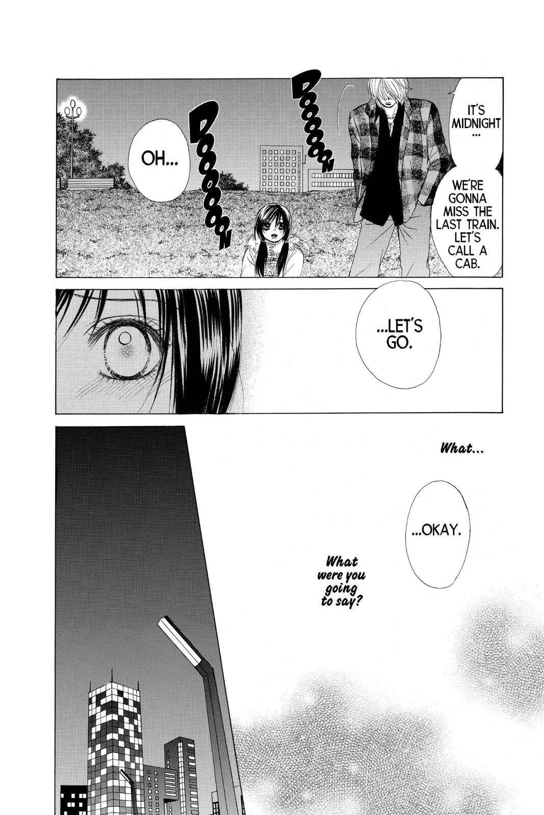 Read Kare First Love chapter 29 image 20 on Lezhin
