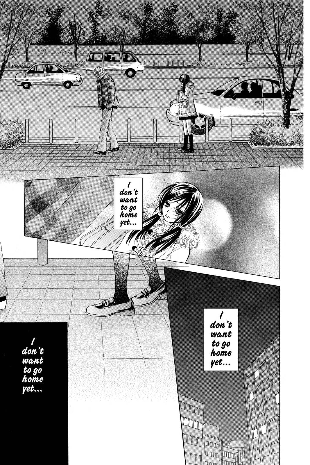 Read Kare First Love chapter 29 image 21 on Lezhin