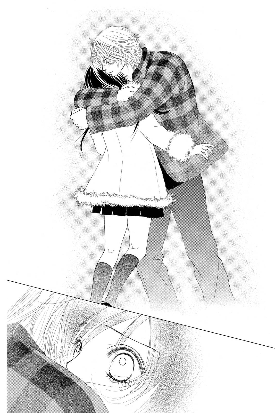 Read Kare First Love chapter 29 image 26 on Lezhin