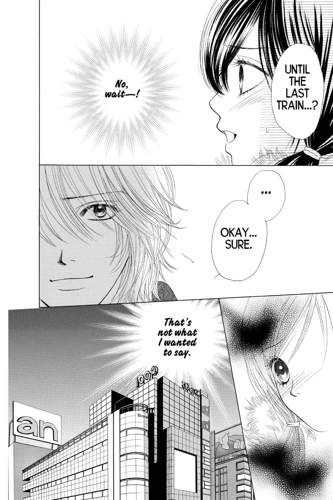 Read Kare First Love chapter 29 image 4 on Lezhin