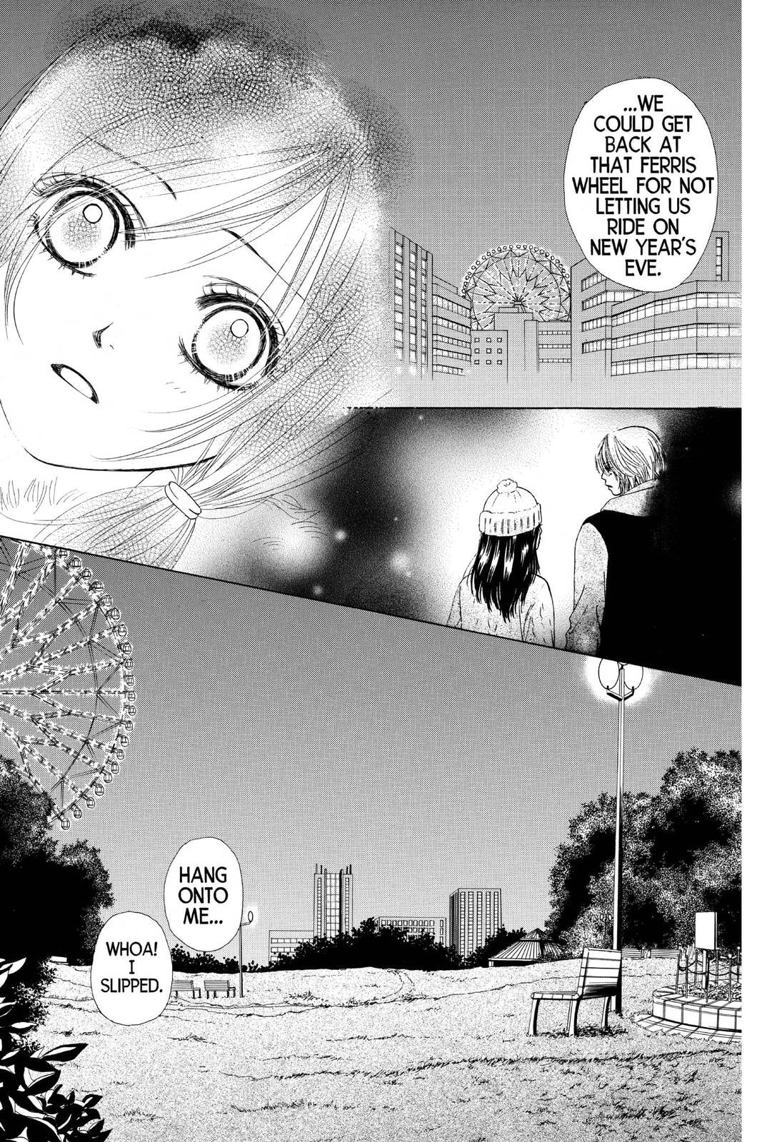 Read Kare First Love chapter 29 image 7 on Lezhin