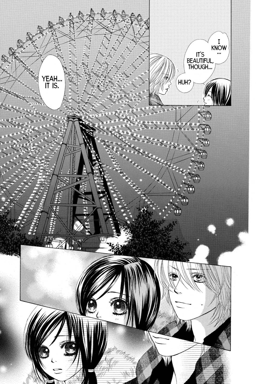Read Kare First Love chapter 29 image 9 on Lezhin