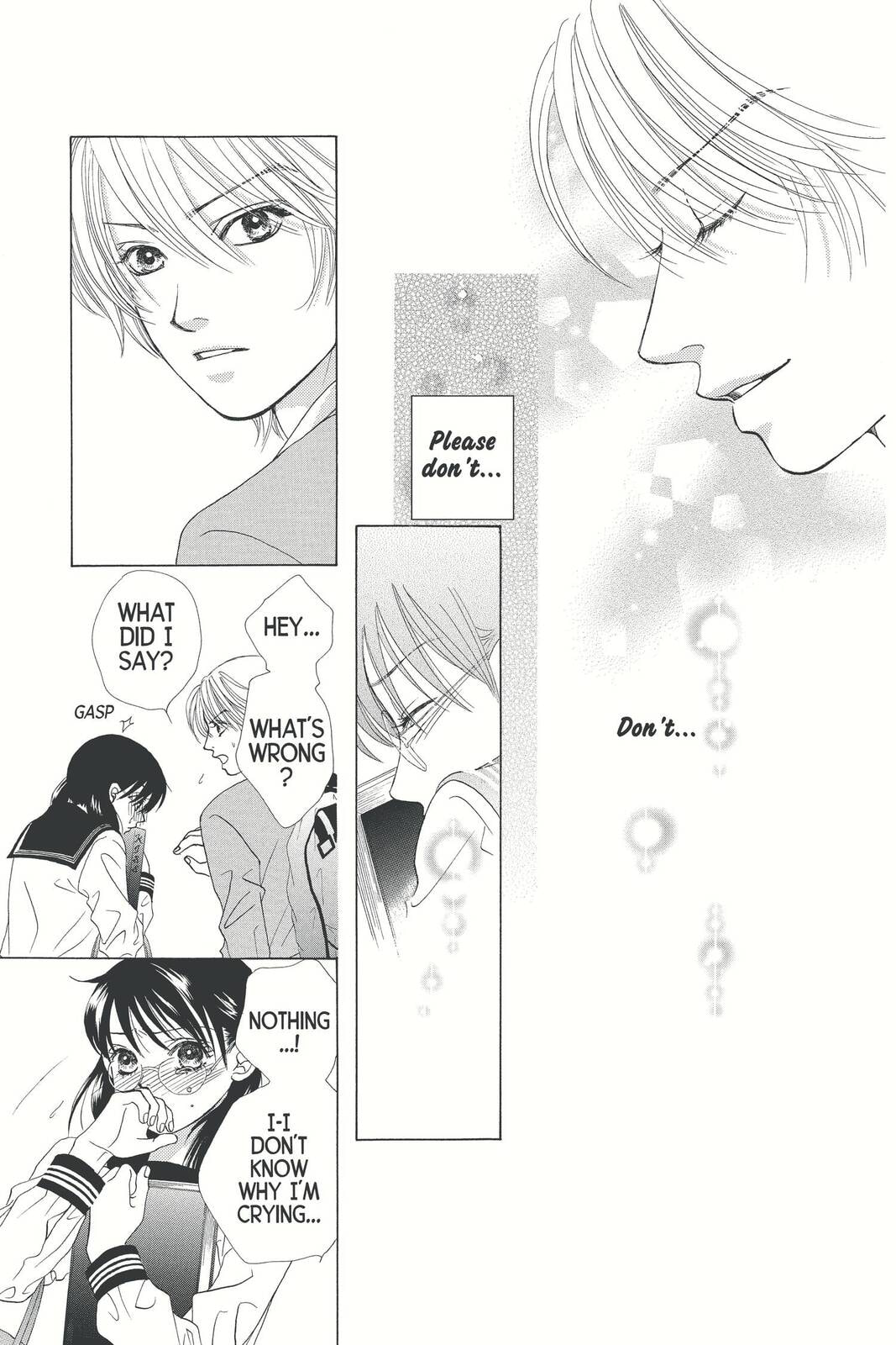 Read Kare First Love chapter 3 image 18 on Lezhin