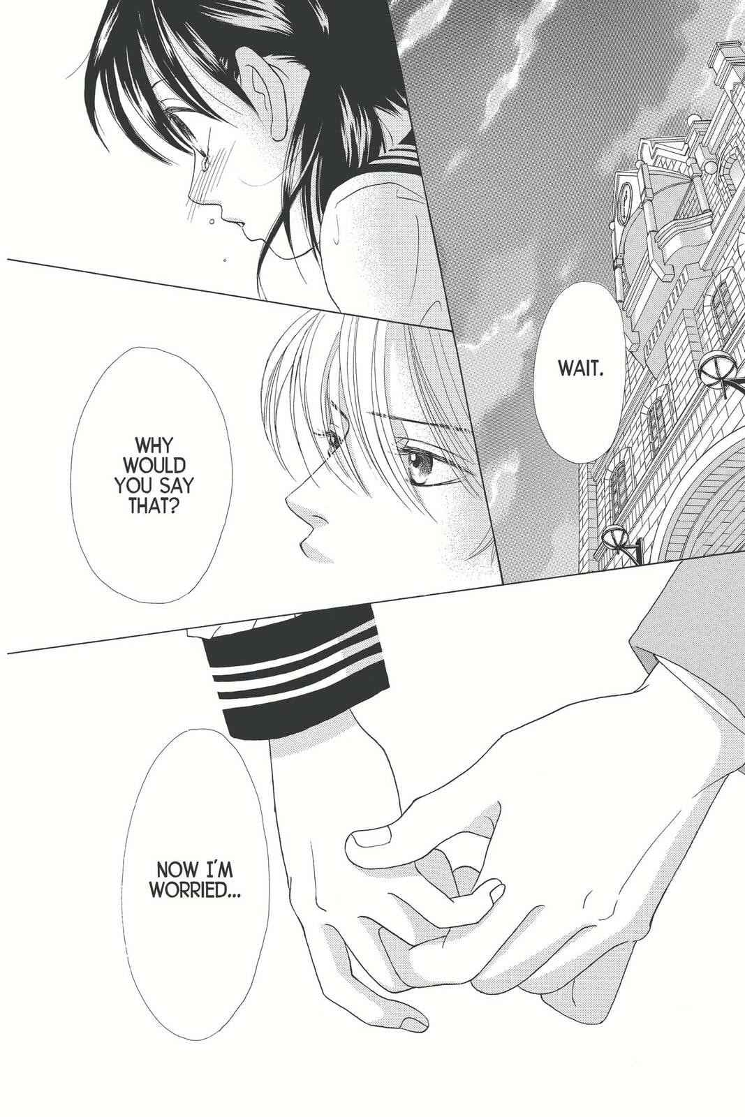 Read Kare First Love chapter 3 image 23 on Lezhin