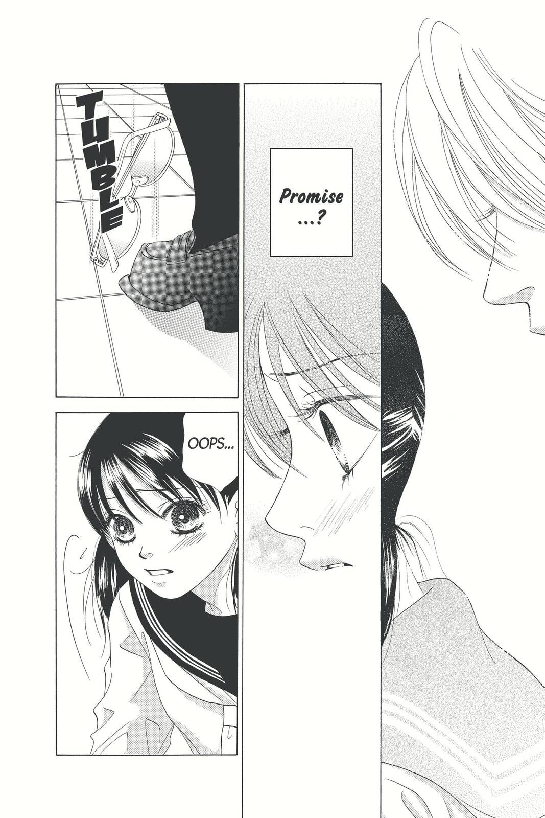 Read Kare First Love chapter 3 image 25 on Lezhin