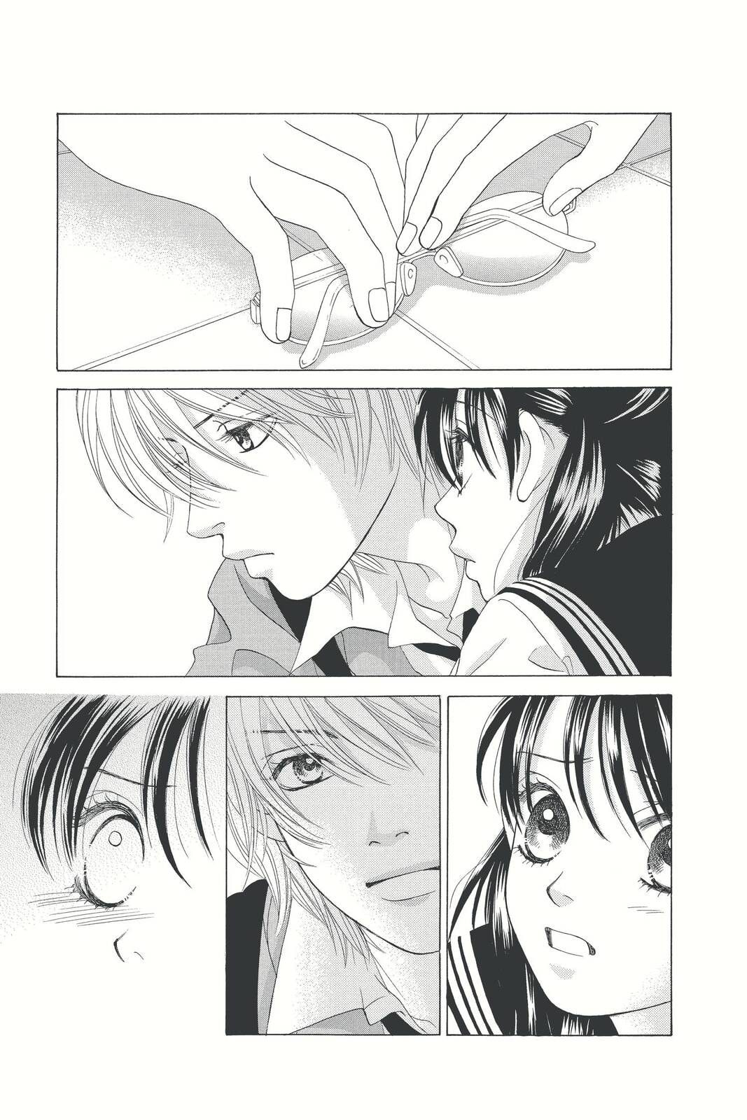 Read Kare First Love chapter 3 image 26 on Lezhin