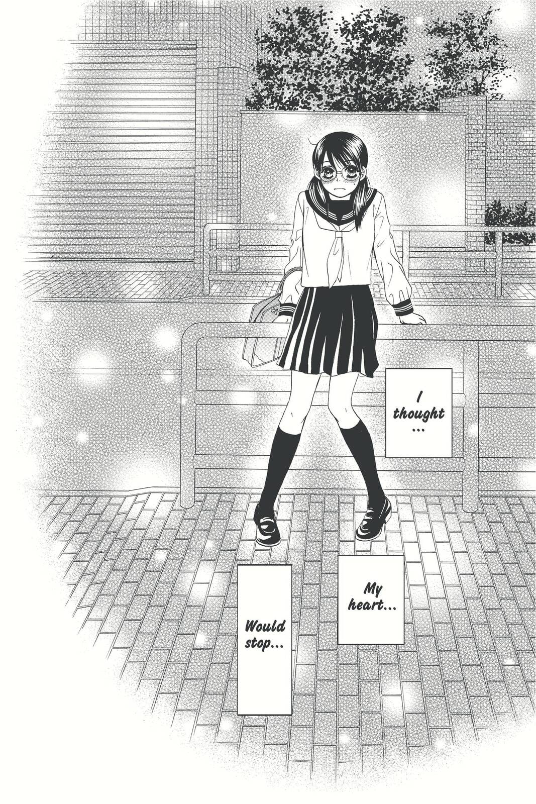 Read Kare First Love chapter 3 image 48 on Lezhin