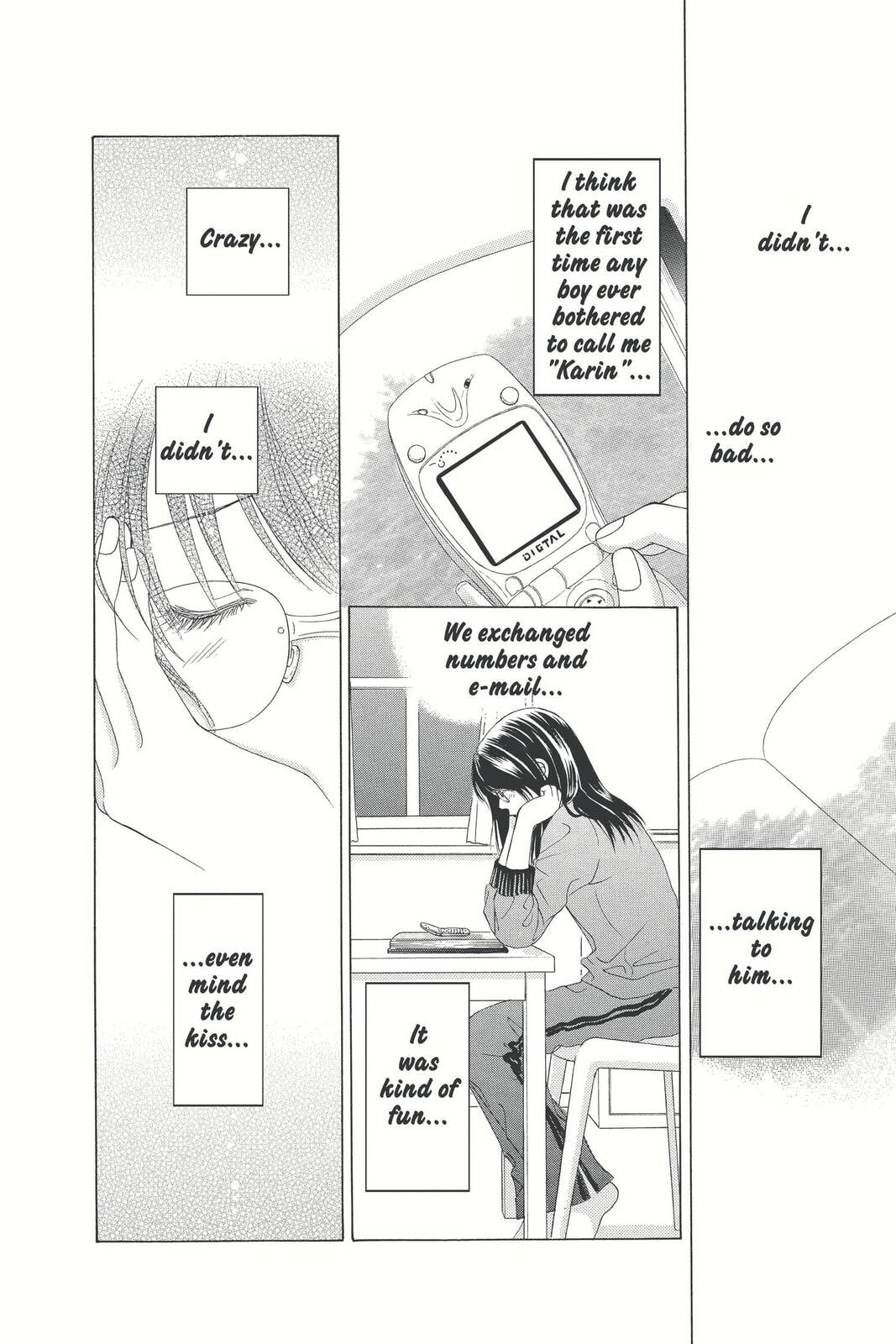 Read Kare First Love chapter 3 image 49 on Lezhin