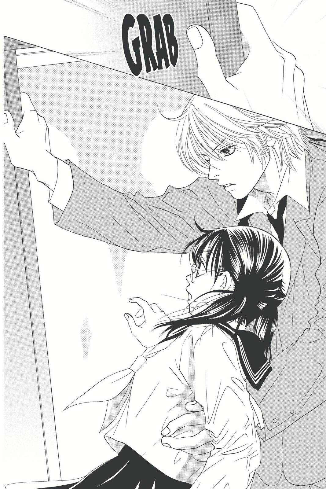 Read Kare First Love chapter 3 image 5 on Lezhin