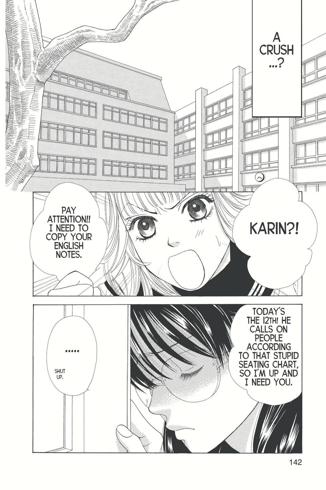 Read Kare First Love chapter 3 image 51 on Lezhin