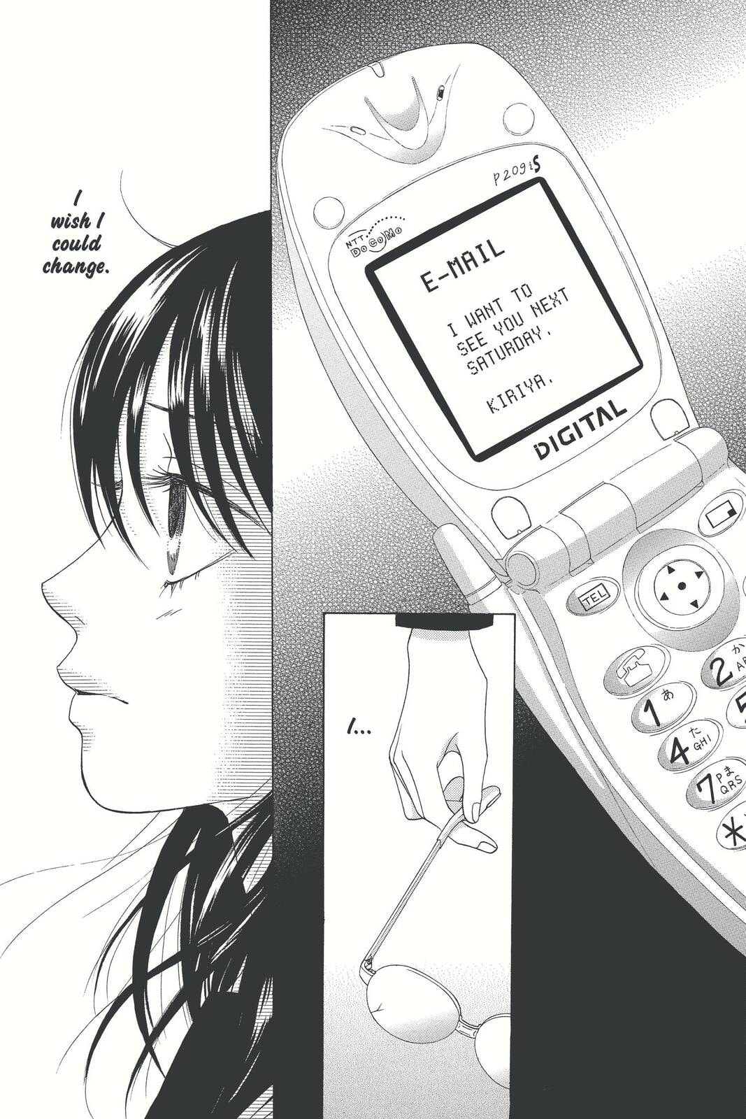 Read Kare First Love chapter 3 image 60 on Lezhin