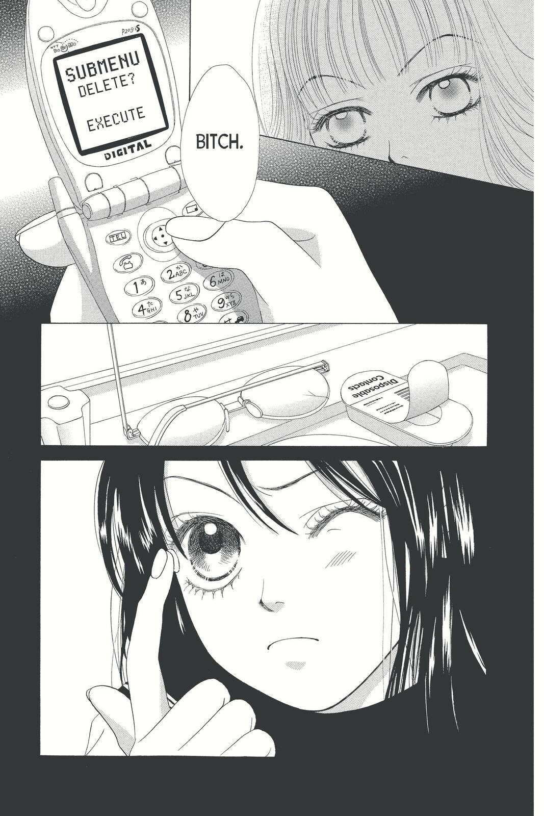 Read Kare First Love chapter 3 image 62 on Lezhin