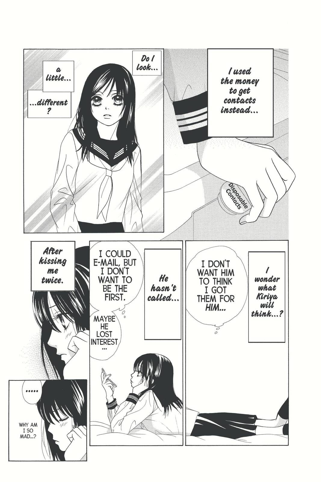 Read Kare First Love chapter 3 image 64 on Lezhin