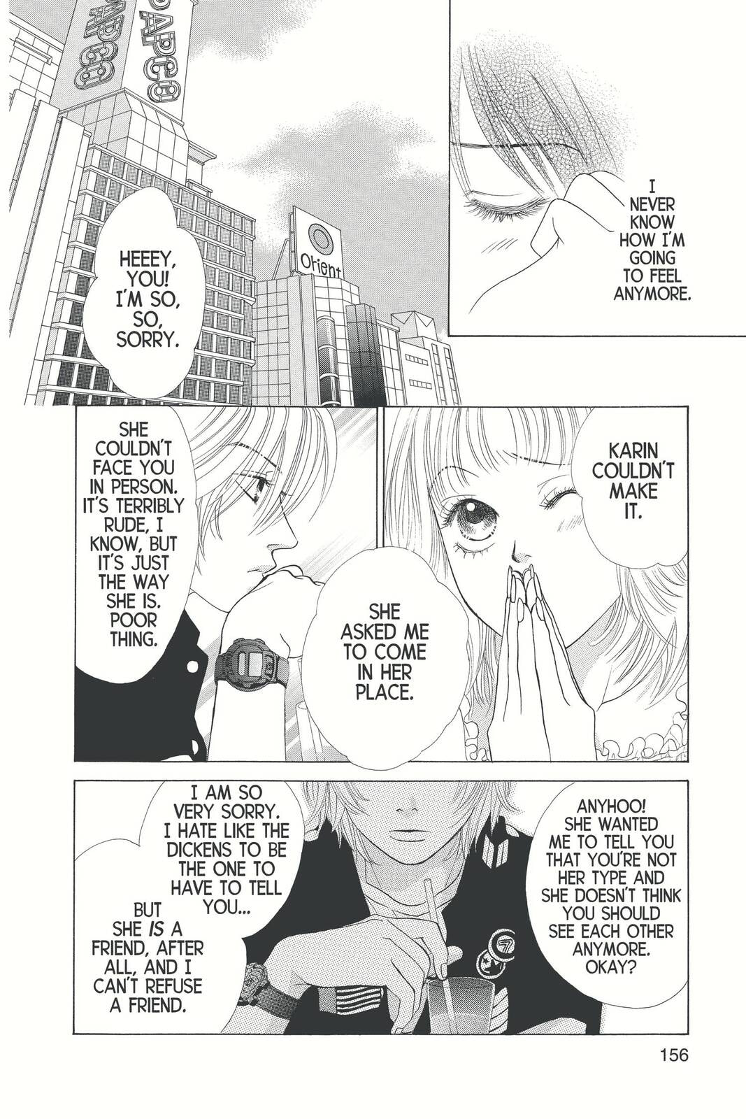 Read Kare First Love chapter 3 image 65 on Lezhin