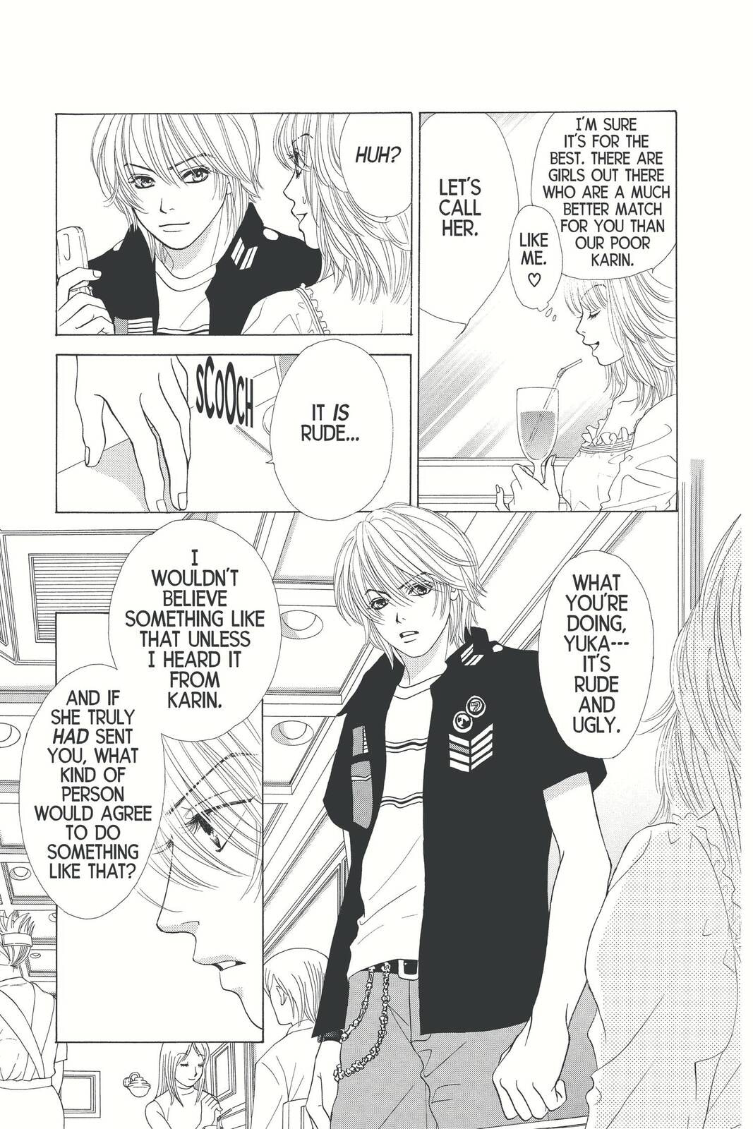 Read Kare First Love chapter 3 image 66 on Lezhin