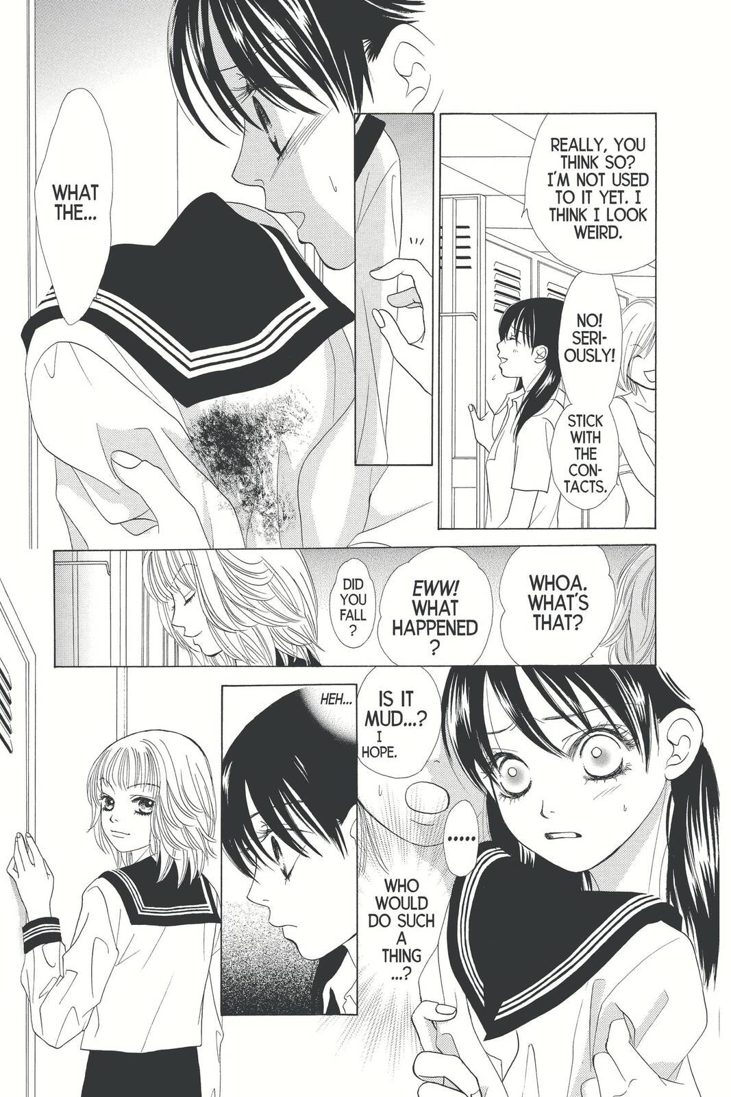 Read Kare First Love chapter 3 image 68 on Lezhin