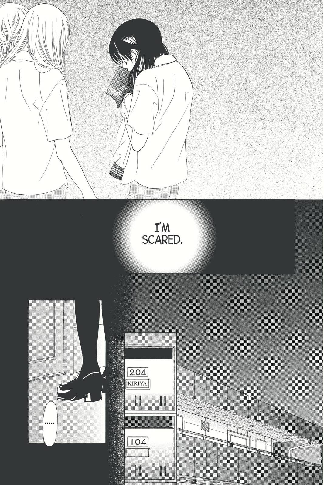 Read Kare First Love chapter 3 image 70 on Lezhin