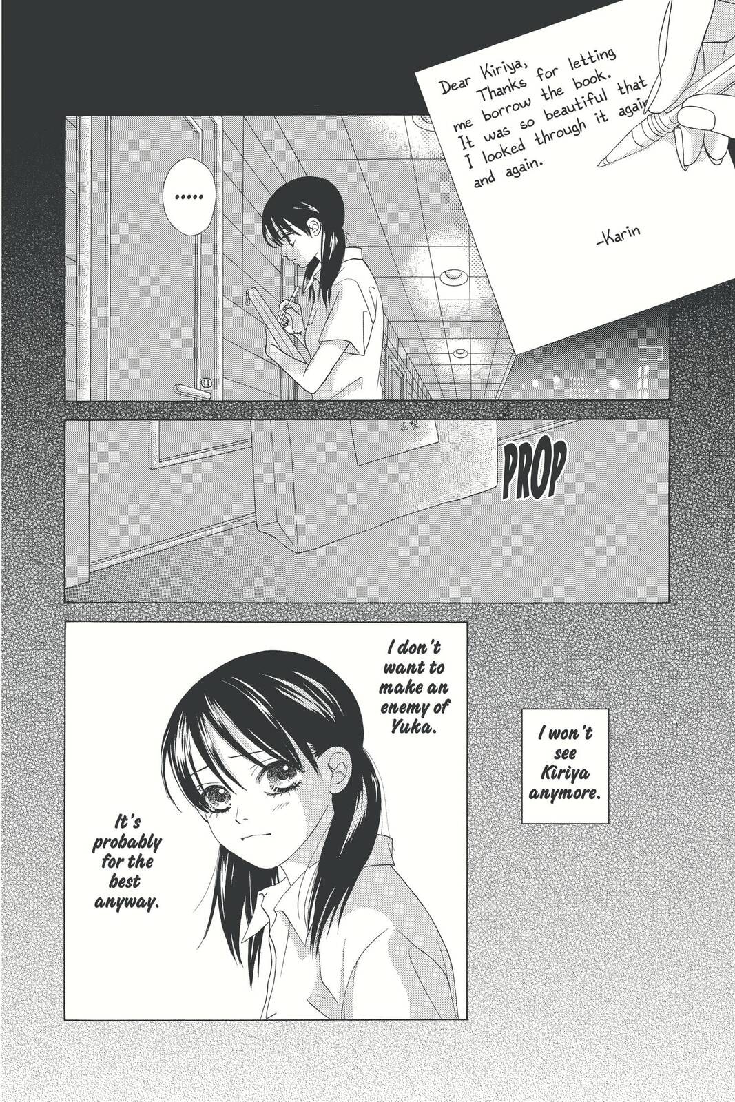 Read Kare First Love chapter 3 image 71 on Lezhin