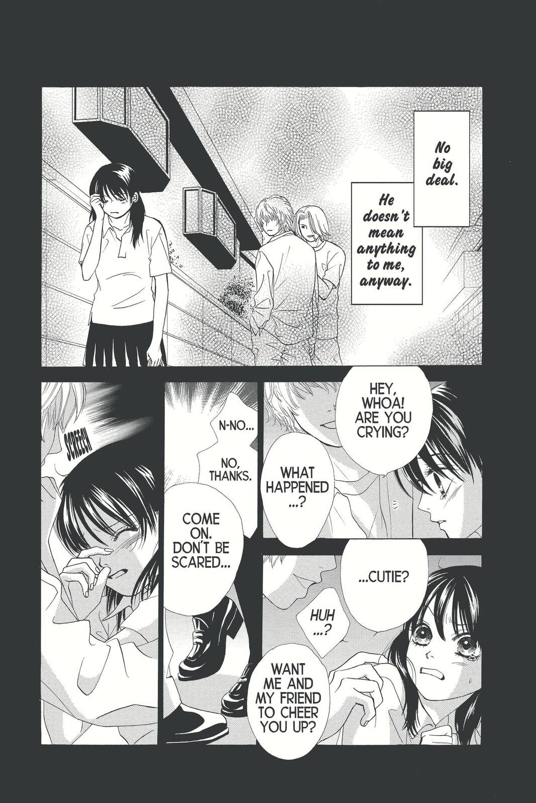 Read Kare First Love chapter 3 image 72 on Lezhin
