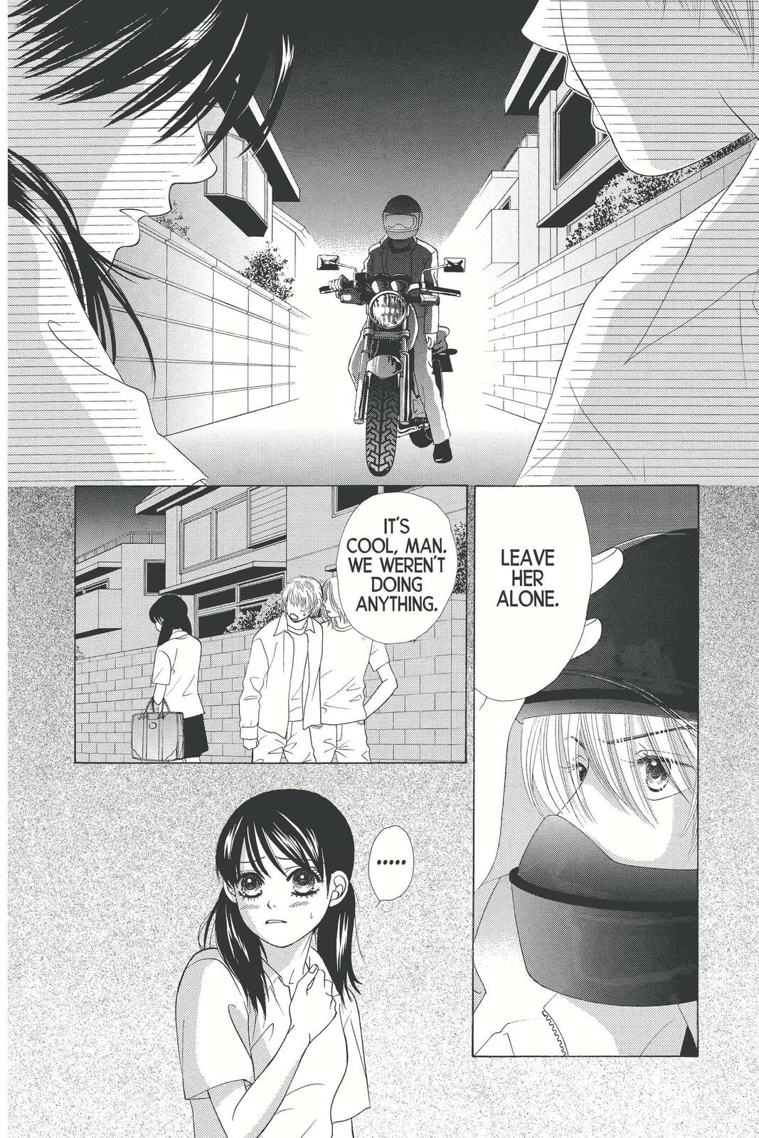 Read Kare First Love chapter 3 image 73 on Lezhin