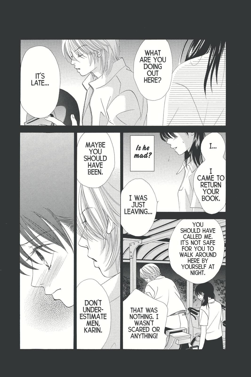 Read Kare First Love chapter 3 image 74 on Lezhin