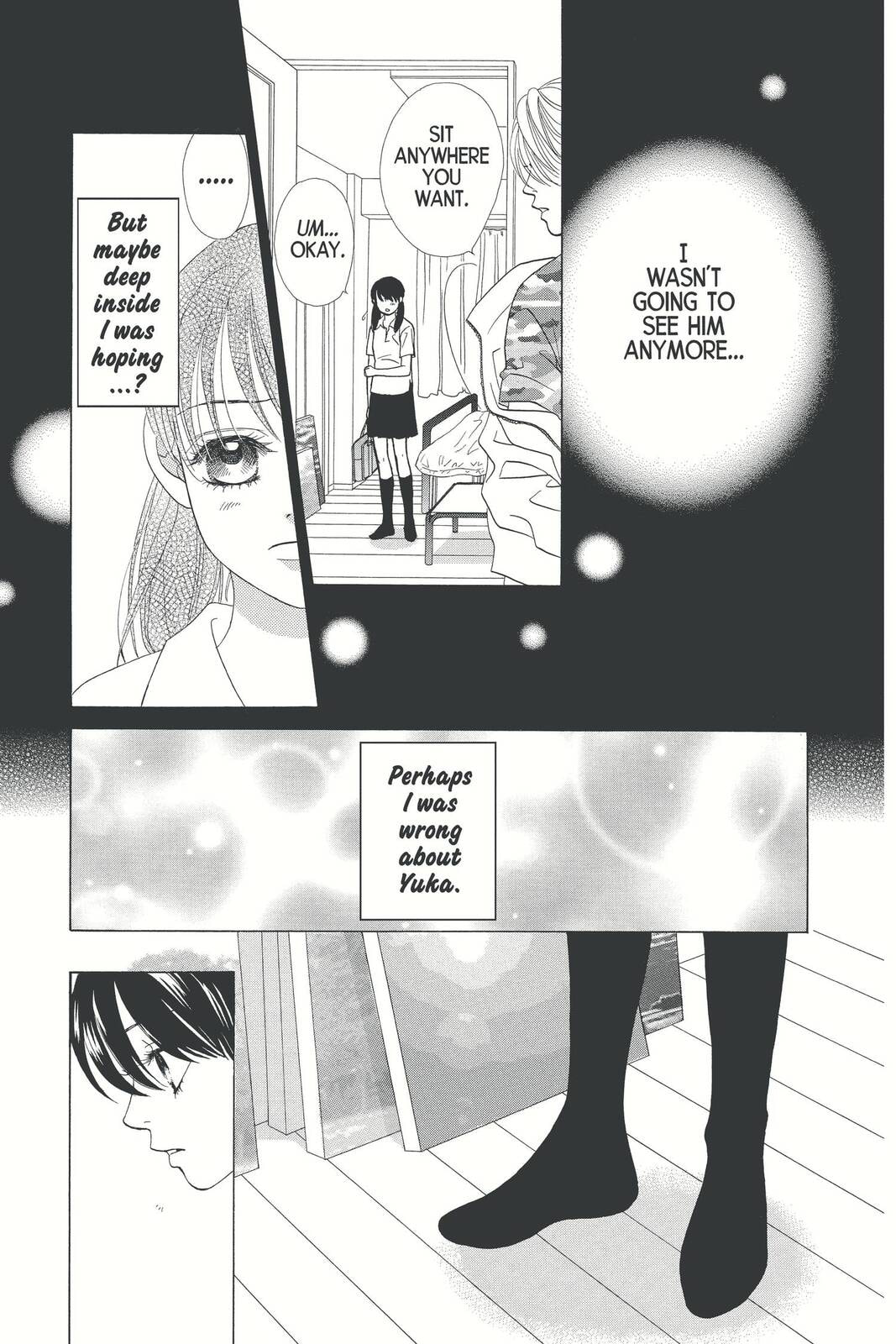 Read Kare First Love chapter 3 image 76 on Lezhin