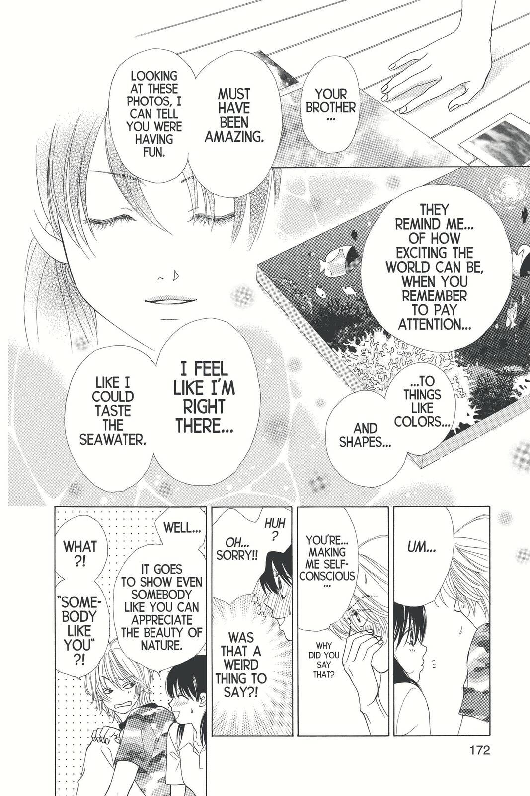 Read Kare First Love chapter 3 image 81 on Lezhin